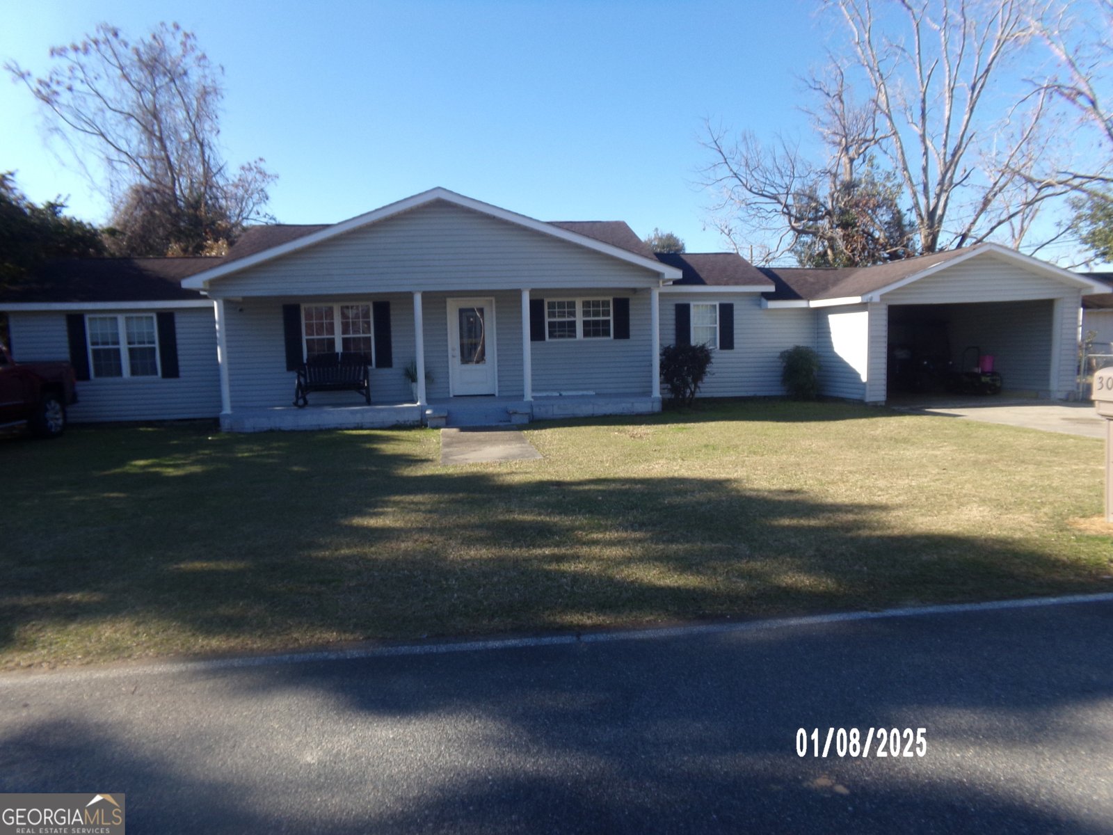 307 Blocker Screven - 1
