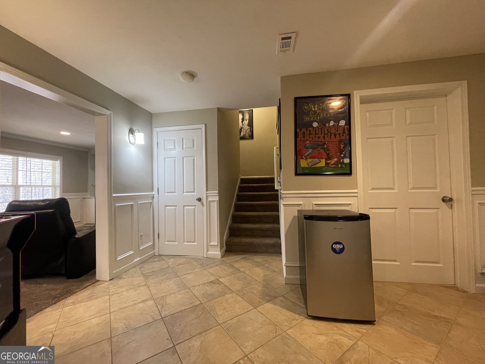 1240 Falls Creek Court Conyers - 1