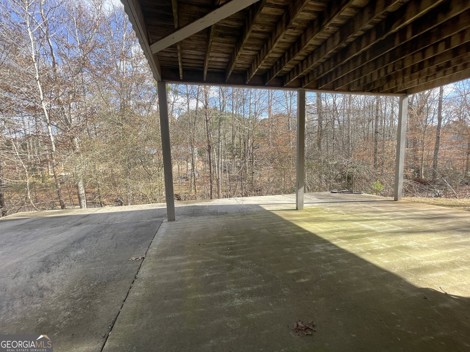 1240 Falls Creek Court Conyers - 12