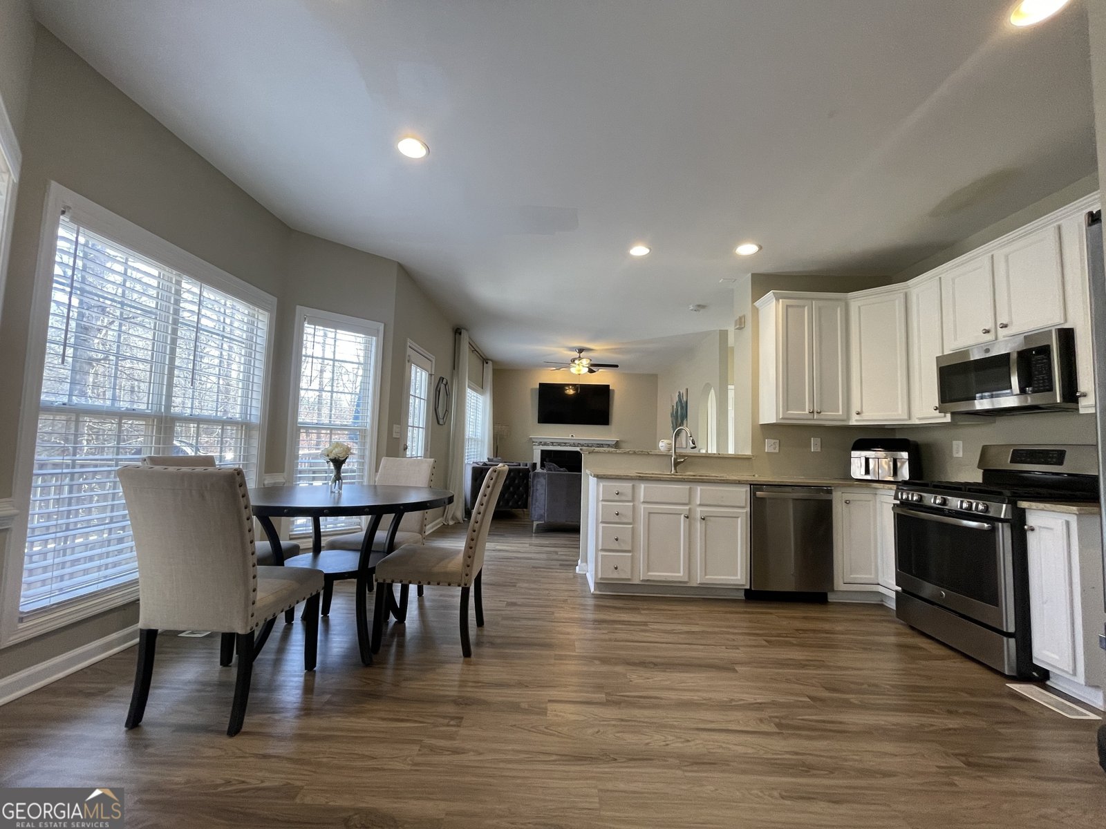 1240 Falls Creek Court Conyers - 15