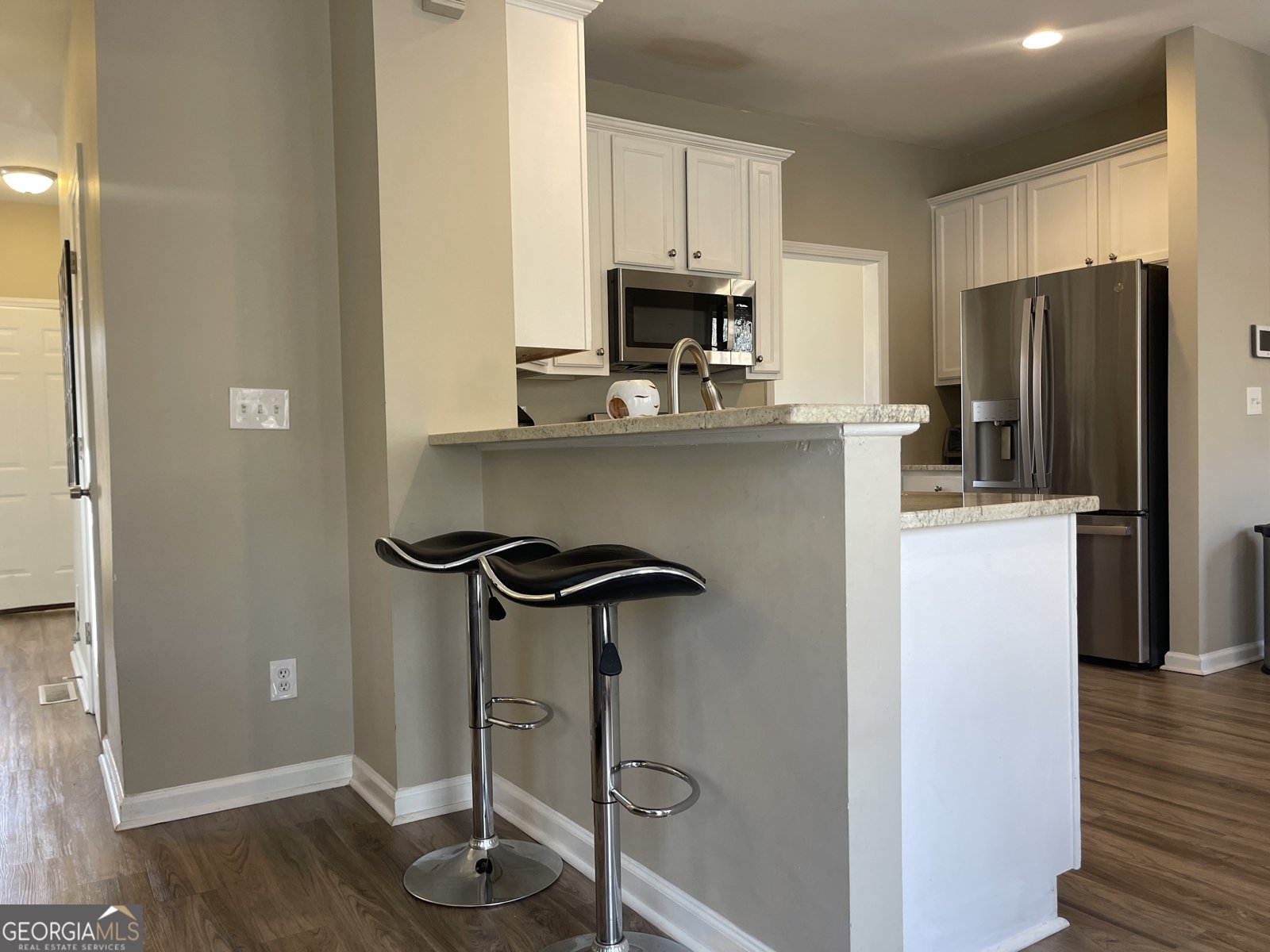 1240 Falls Creek Court Conyers - 19