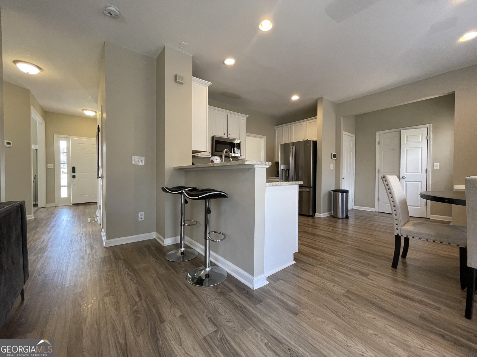 1240 Falls Creek Court Conyers - 20