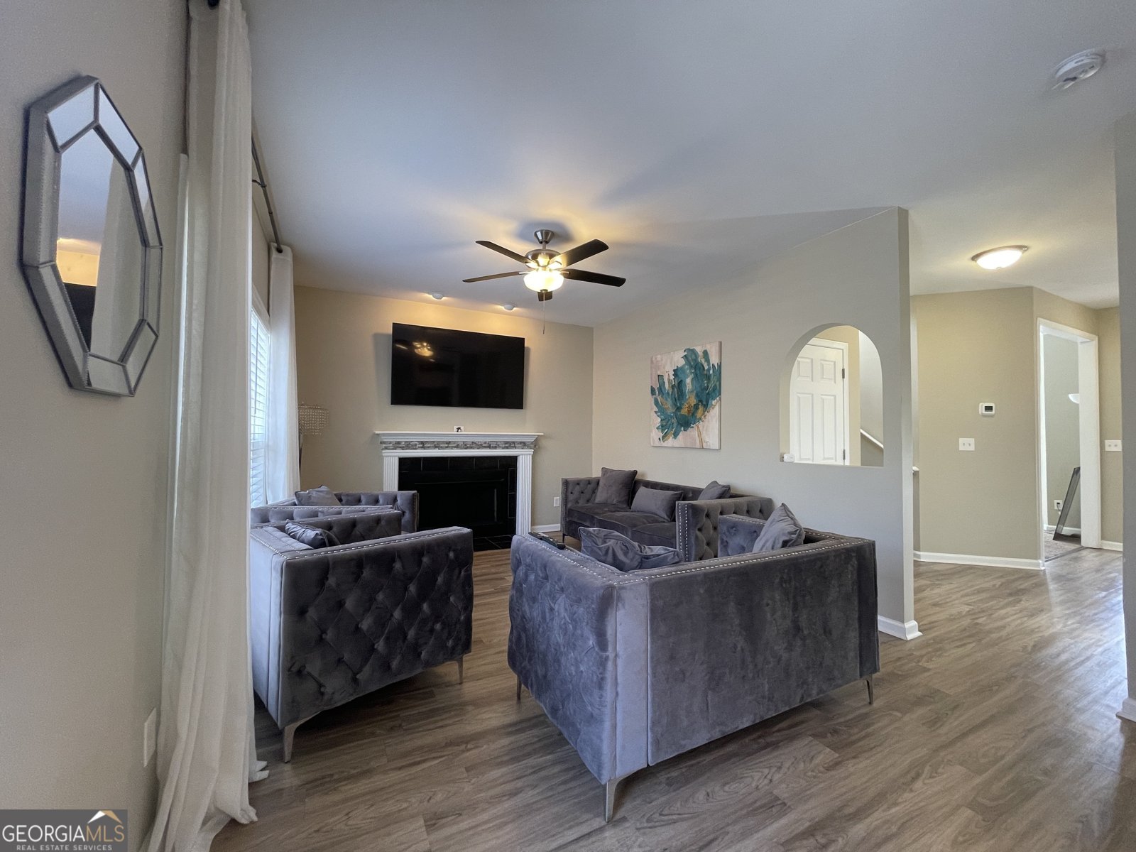 1240 Falls Creek Court Conyers - 21