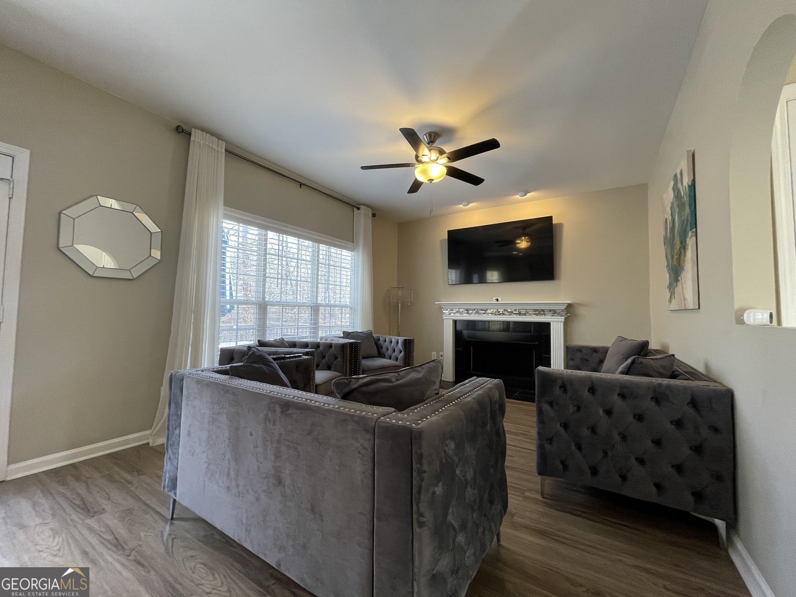 1240 Falls Creek Court Conyers - 22