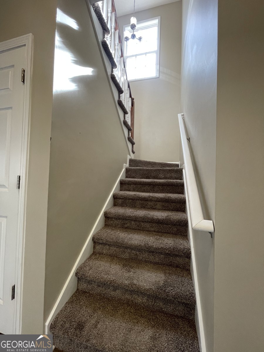1240 Falls Creek Court Conyers - 25
