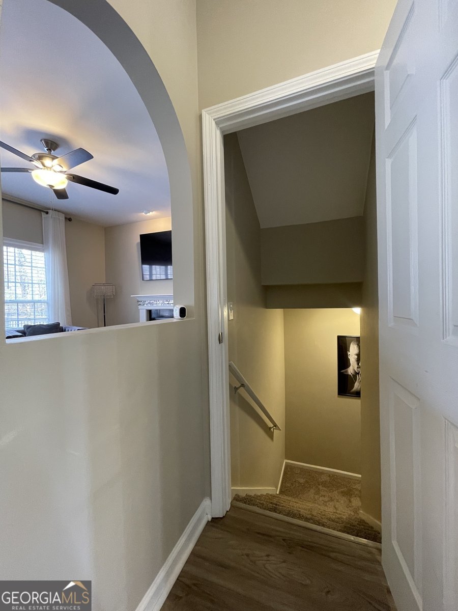 1240 Falls Creek Court Conyers - 26
