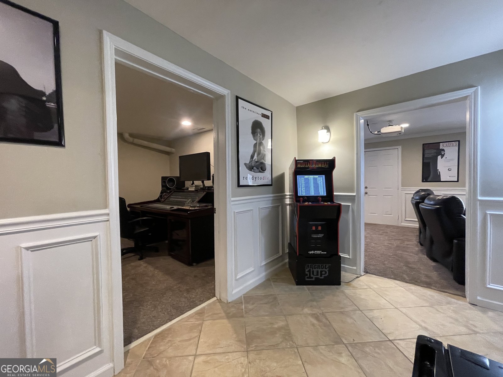1240 Falls Creek Court Conyers - 4