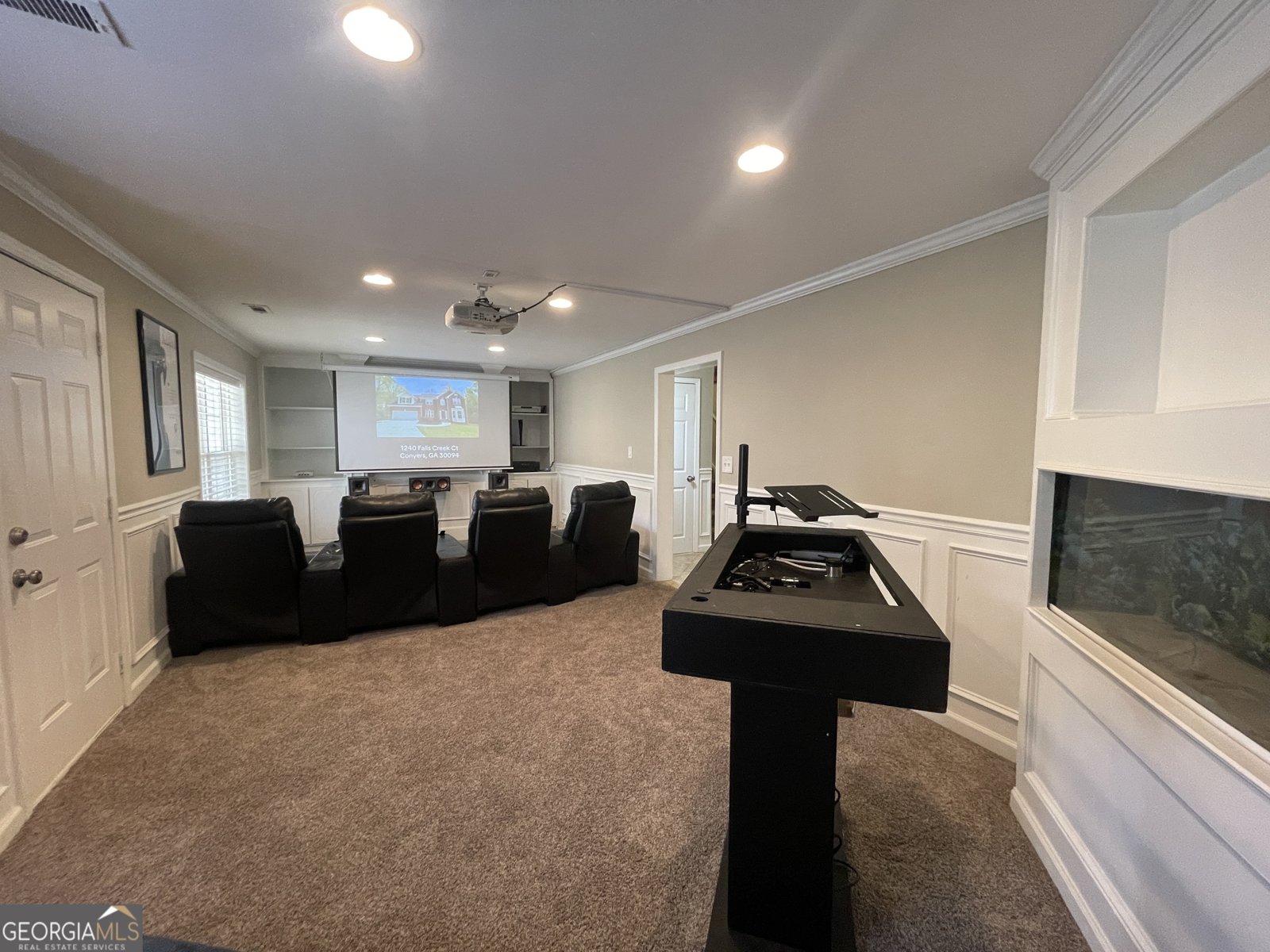 1240 Falls Creek Court Conyers - 6