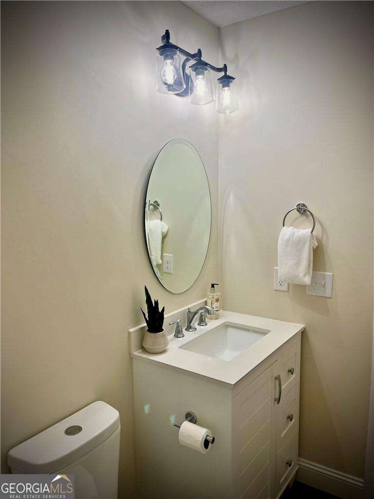 210 Redan Drive Savannah - 12