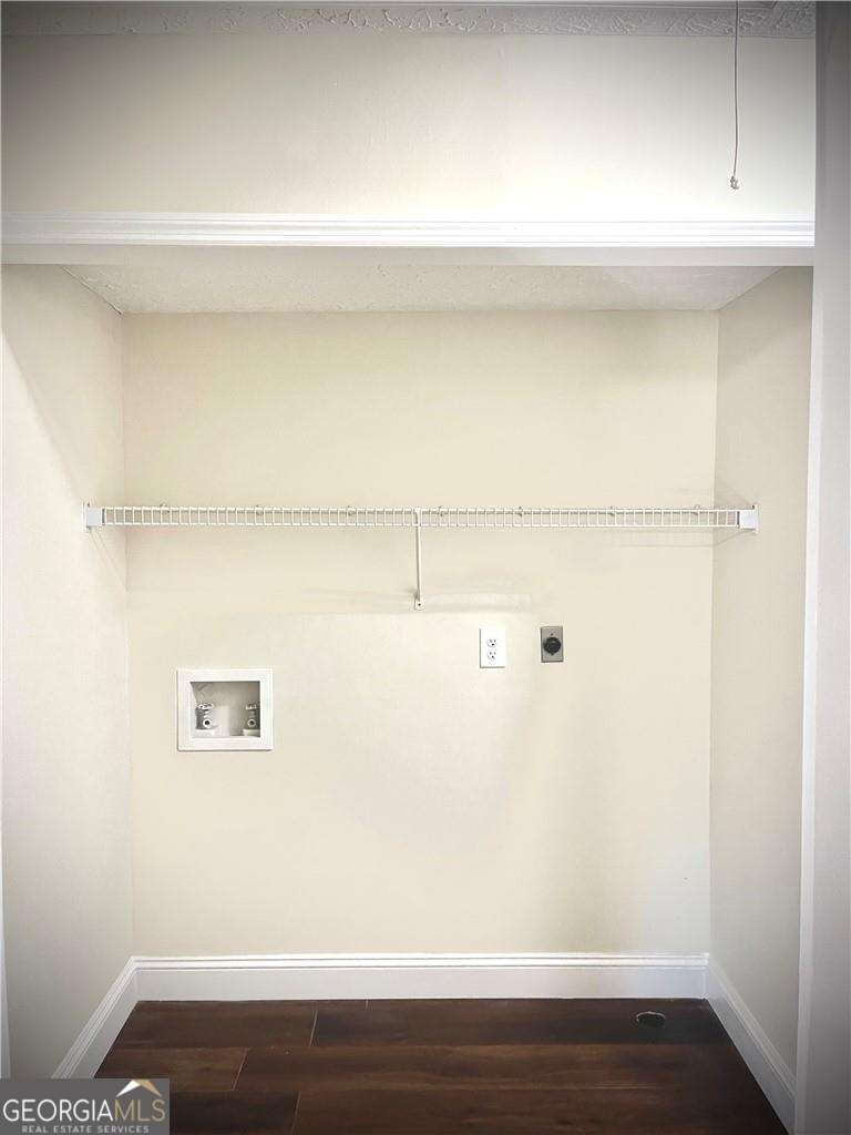 210 Redan Drive Savannah - 13