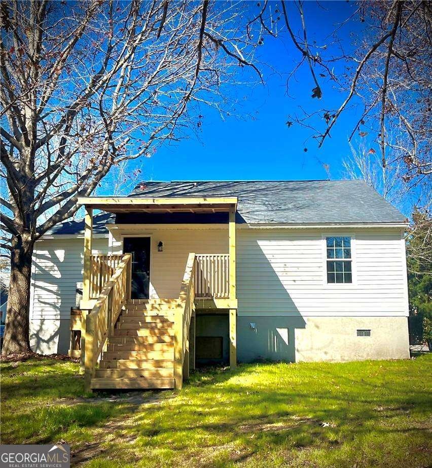 210 Redan Drive Savannah - 20