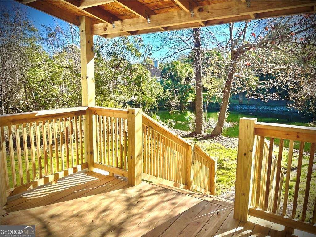 210 Redan Drive Savannah - 22
