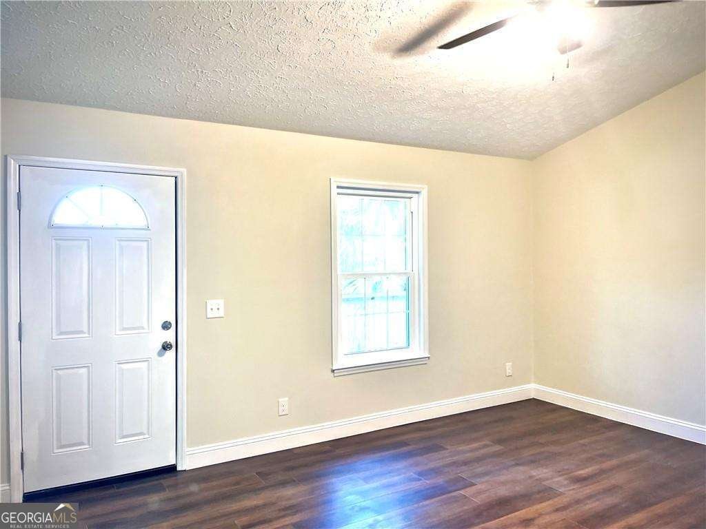 210 Redan Drive Savannah - 4