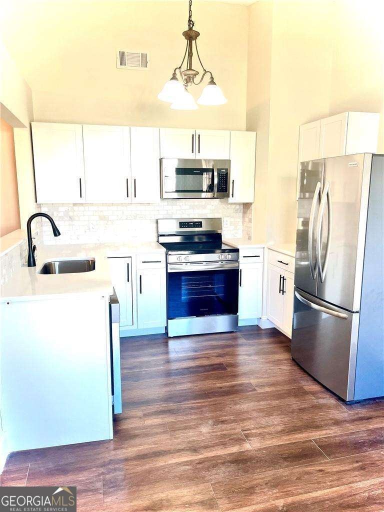 210 Redan Drive Savannah - 5