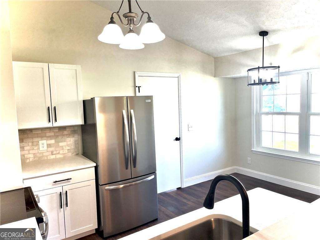 210 Redan Drive Savannah - 7