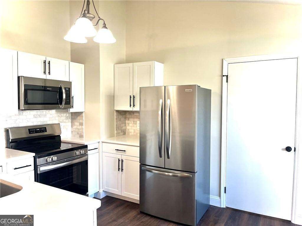 210 Redan Drive Savannah - 8