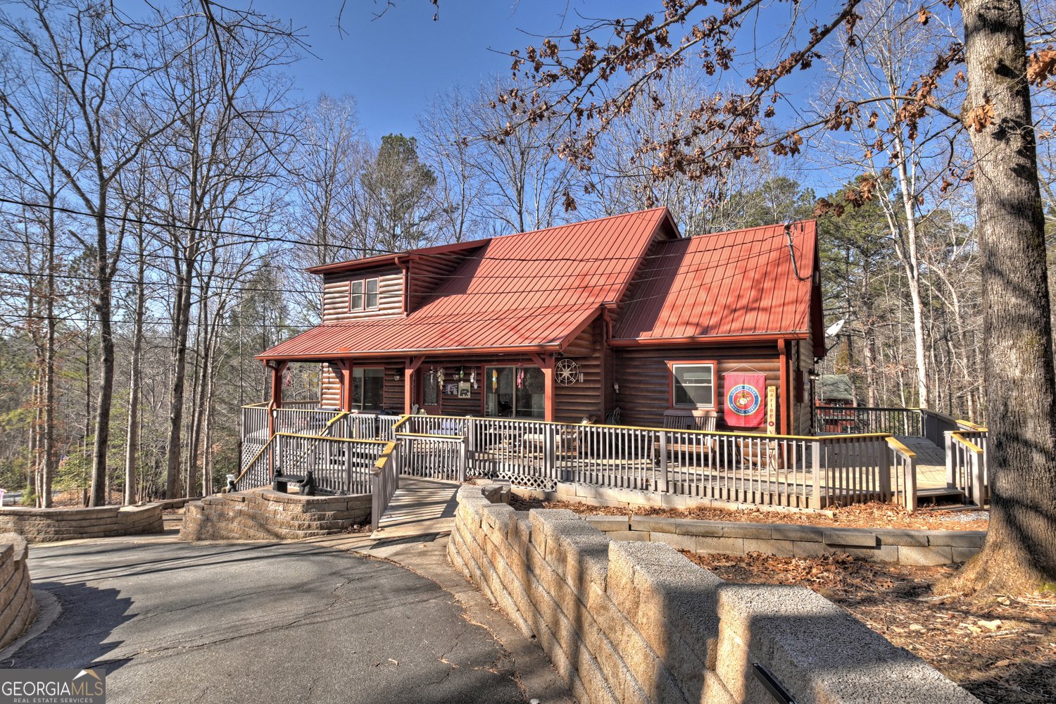 178 Tara Lane Ellijay - 1