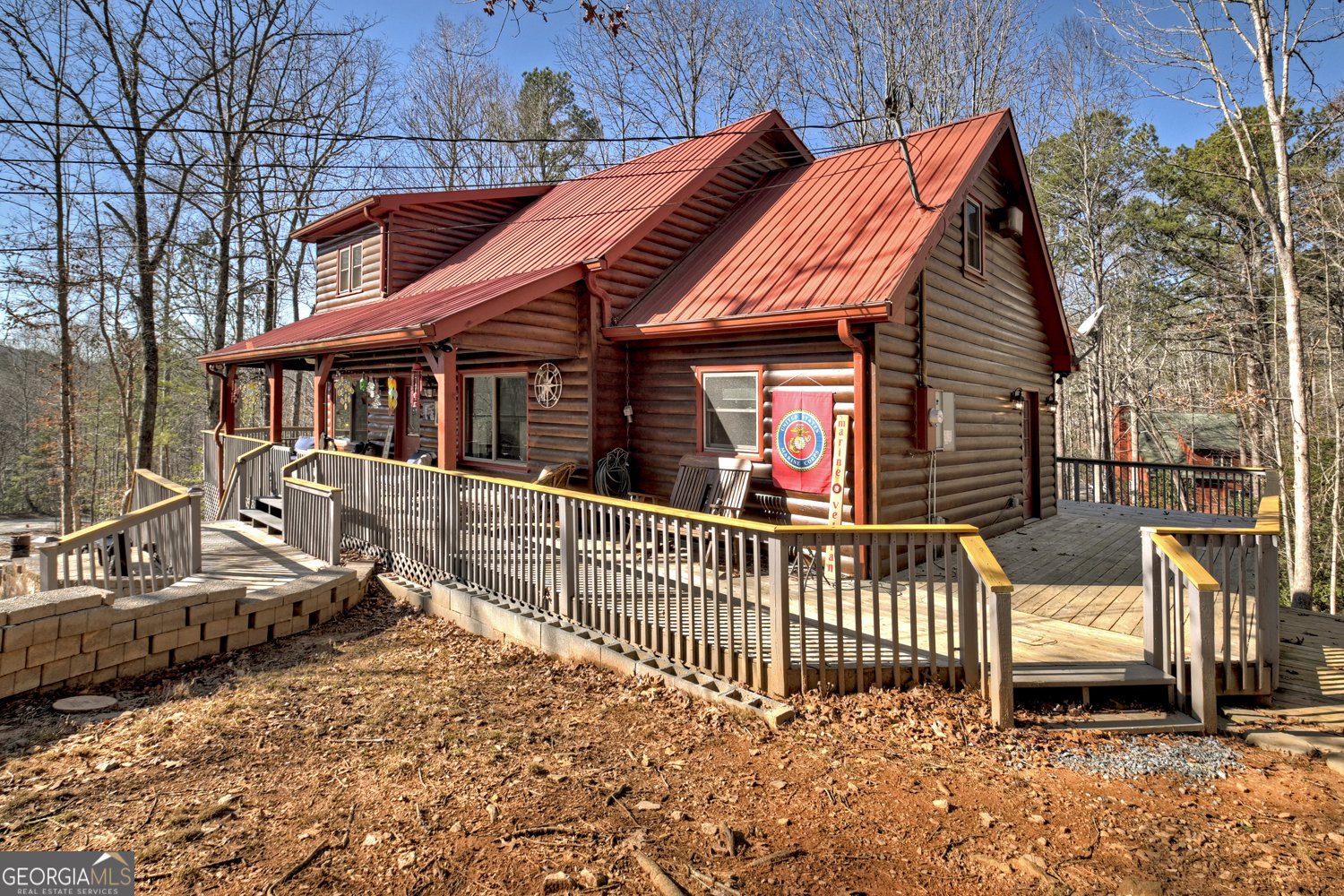 178 Tara Lane Ellijay - 2