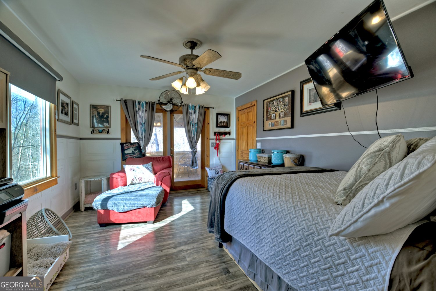178 Tara Lane Ellijay - 21