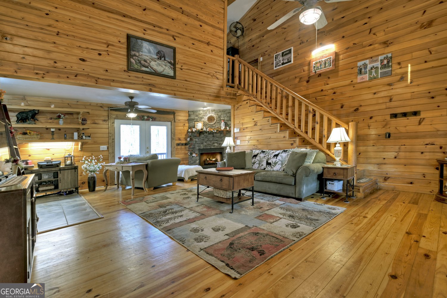 178 Tara Lane Ellijay - 3