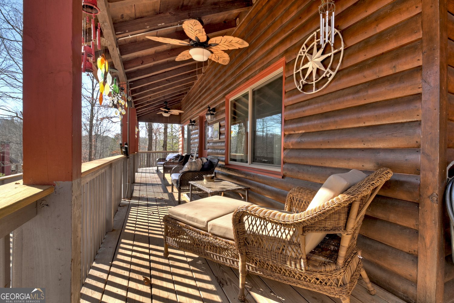 178 Tara Lane Ellijay - 32