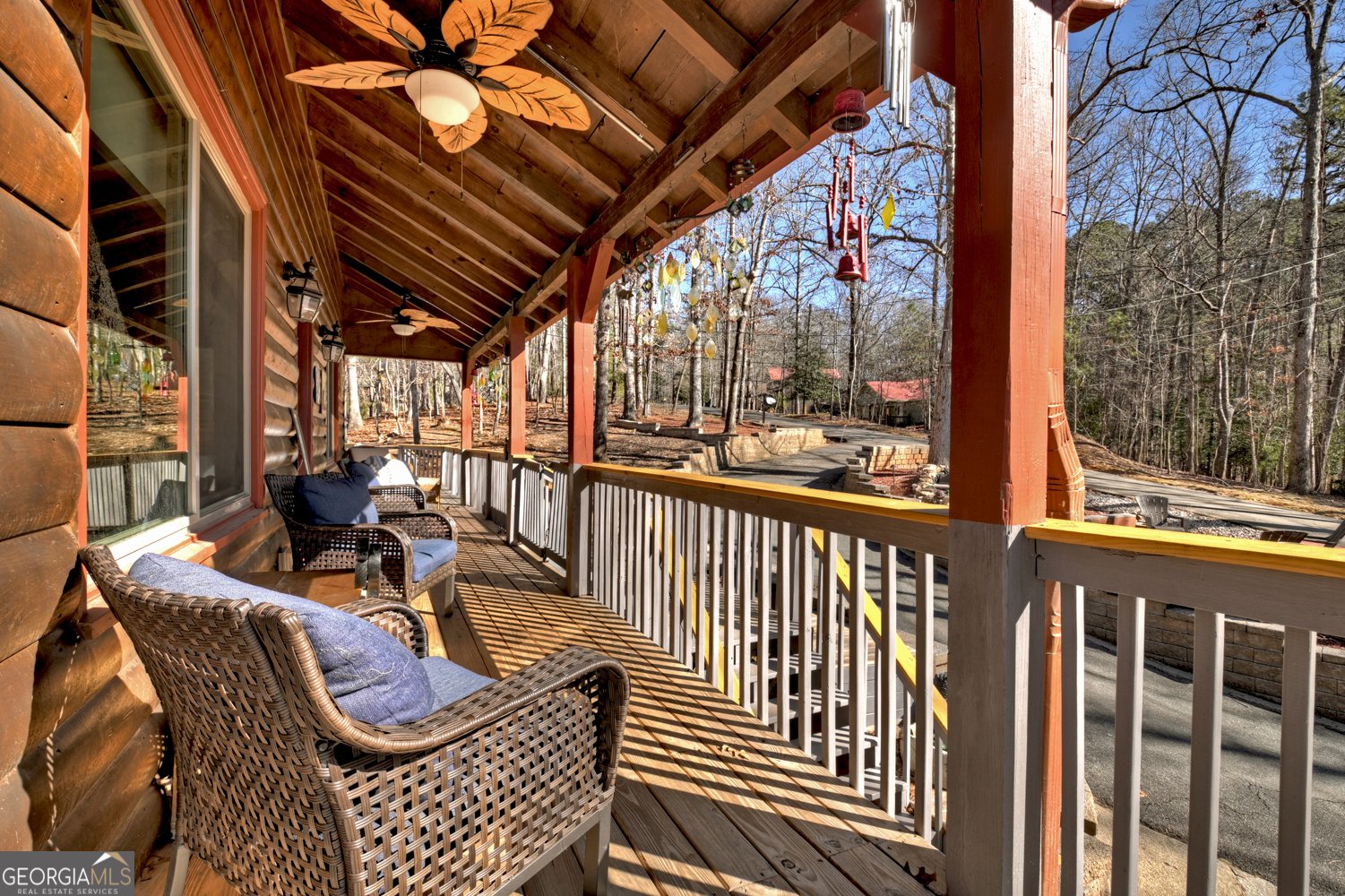 178 Tara Lane Ellijay - 33