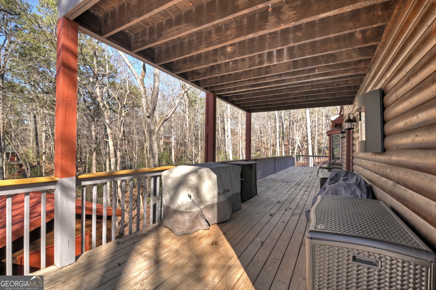 178 Tara Lane Ellijay - 34