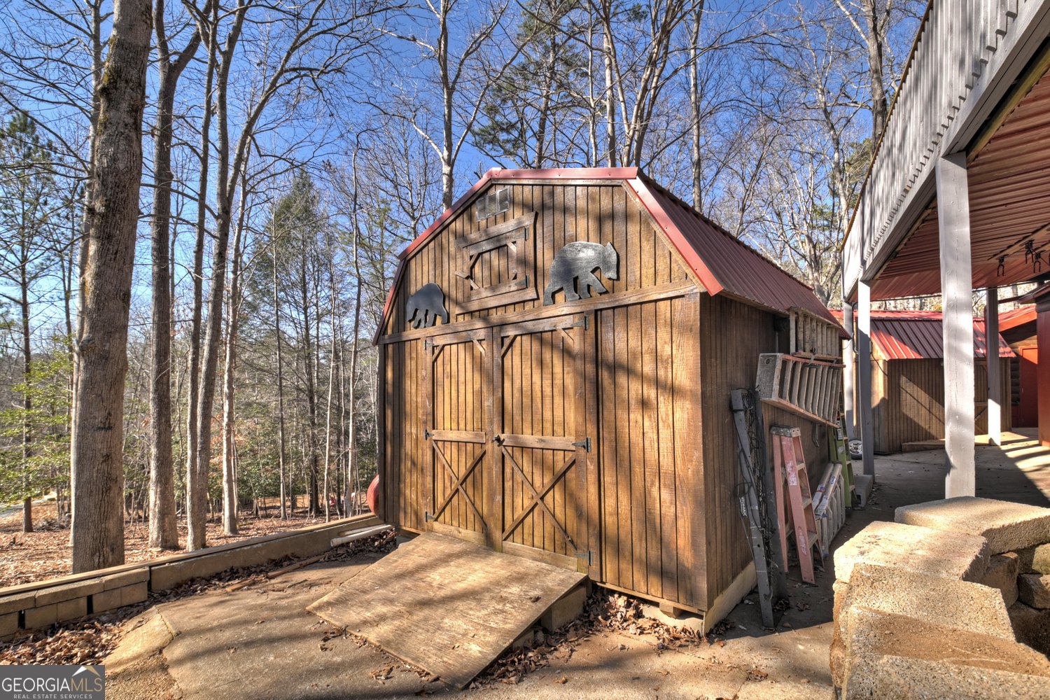 178 Tara Lane Ellijay - 38