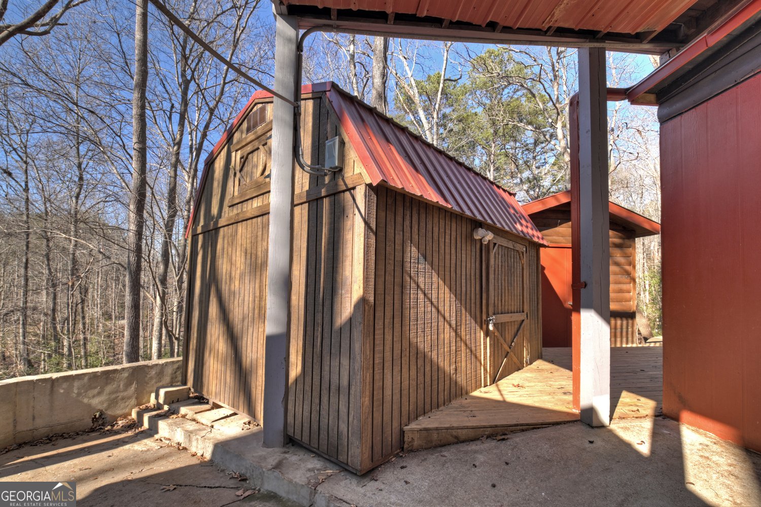178 Tara Lane Ellijay - 39