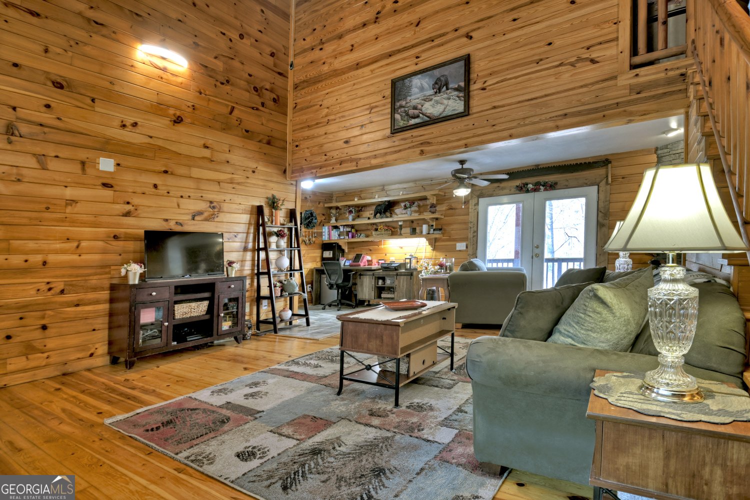 178 Tara Lane Ellijay - 4