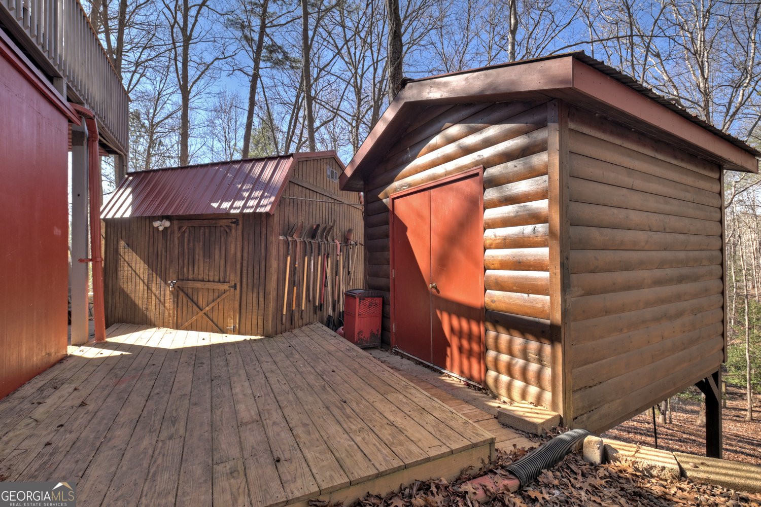 178 Tara Lane Ellijay - 40