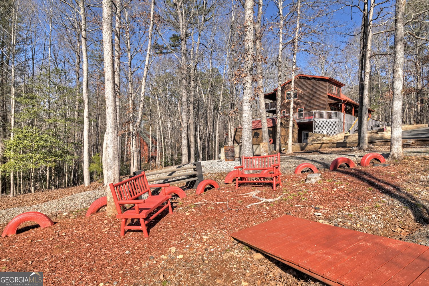 178 Tara Lane Ellijay - 42