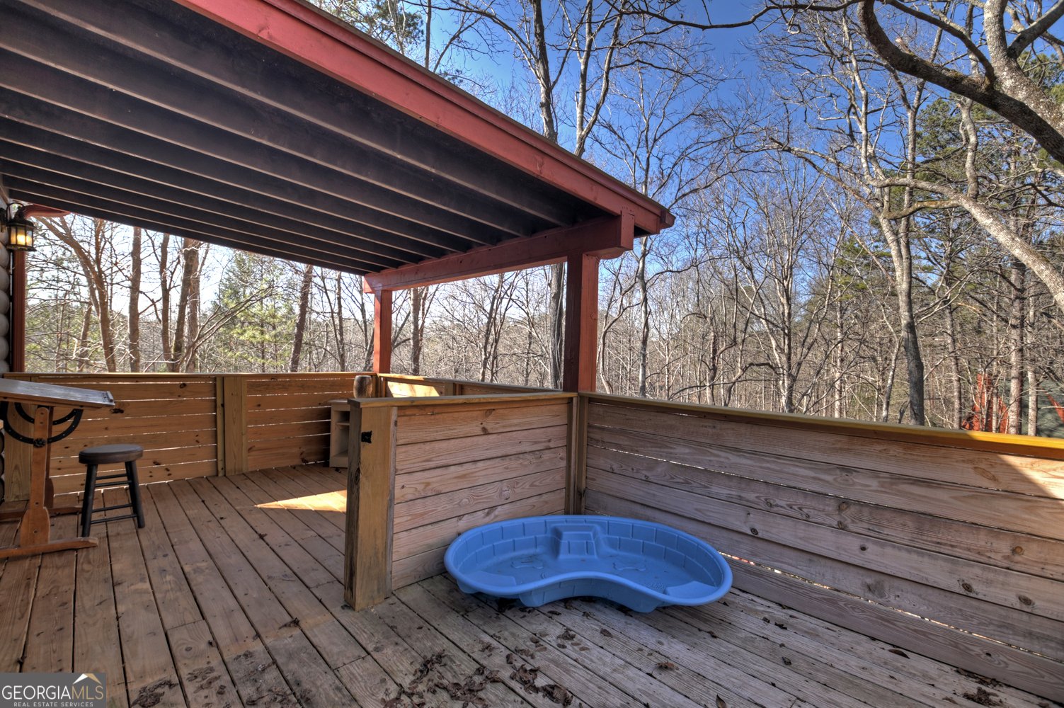 178 Tara Lane Ellijay - 45