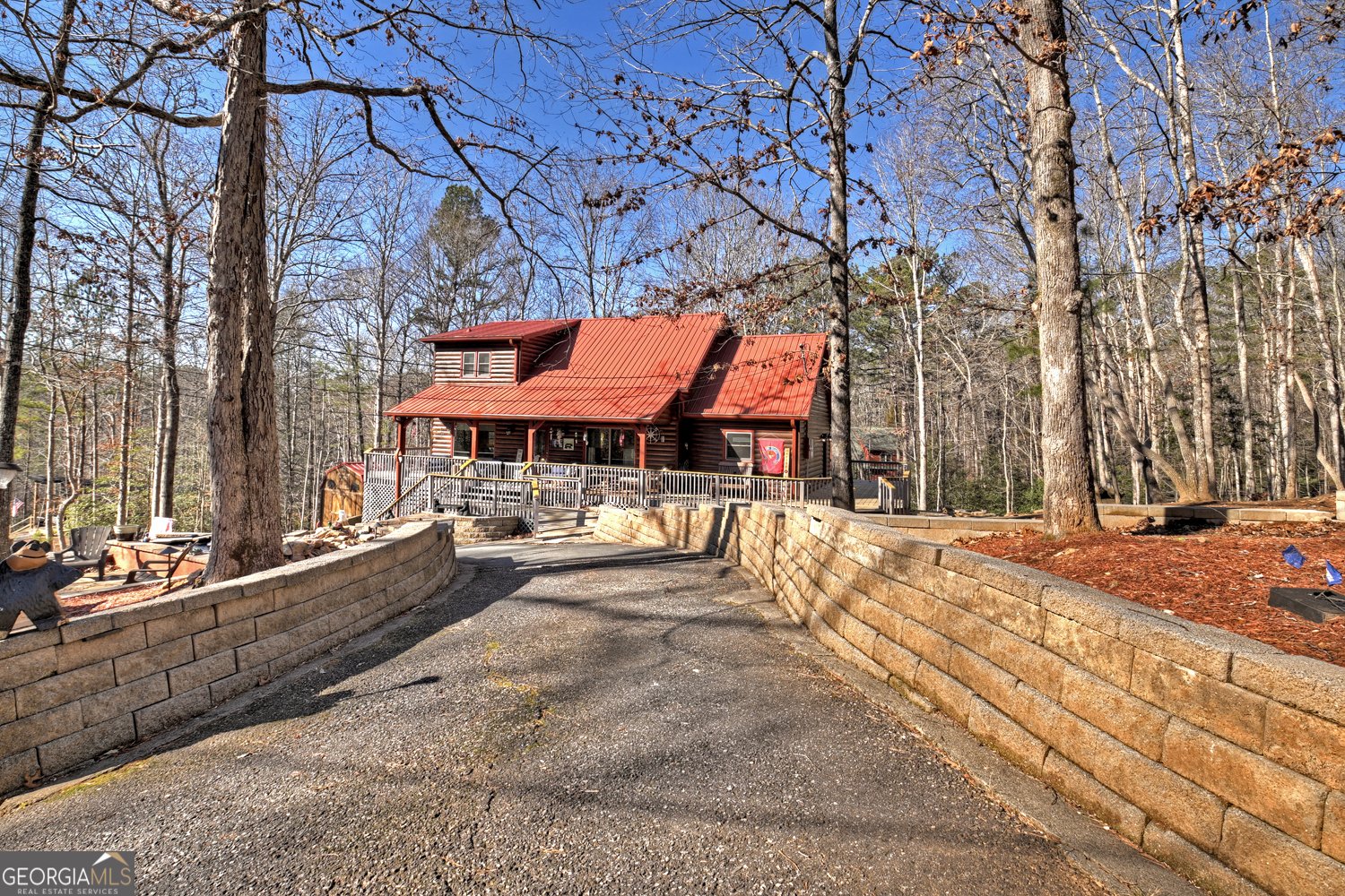 178 Tara Lane Ellijay - 47