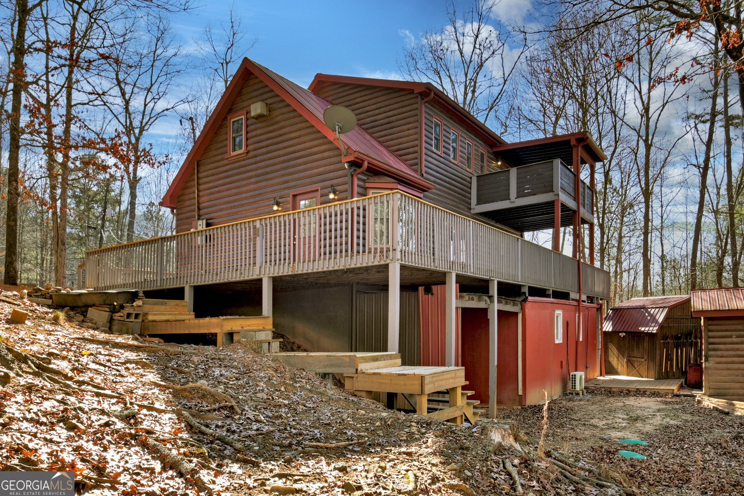 178 Tara Lane Ellijay - 48