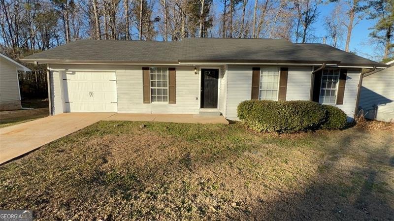 206 SHERWOOD Loop Mcdonough - 2