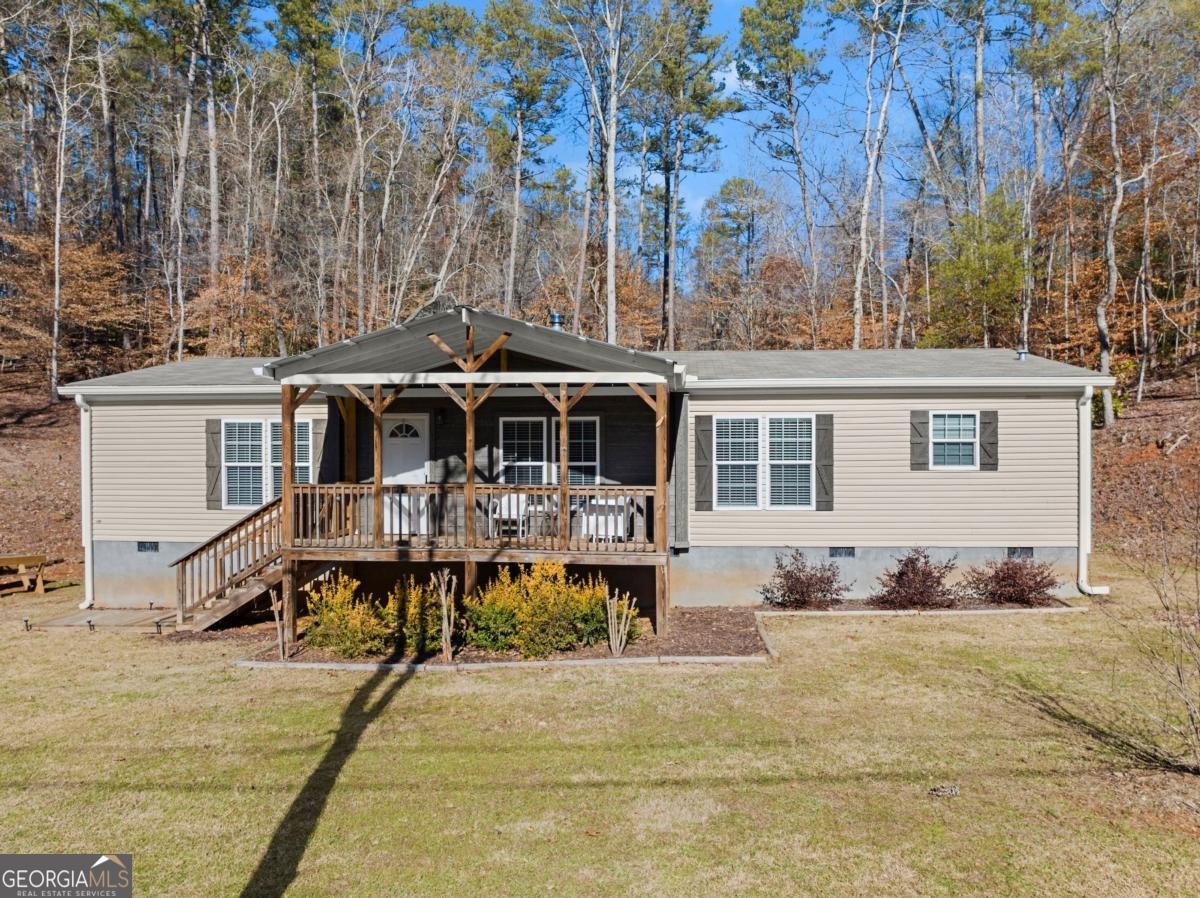 2842 Dawsonville Highway Dahlonega - 1