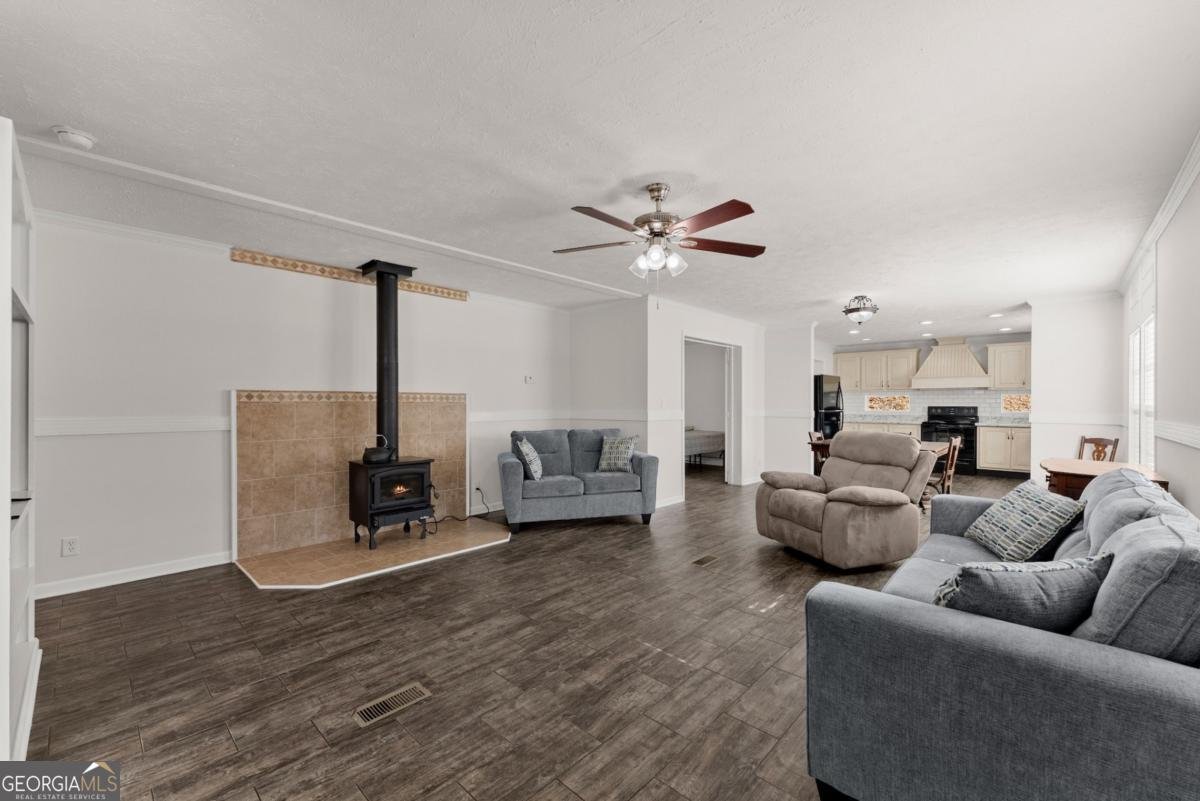 2842 Dawsonville Highway Dahlonega - 10