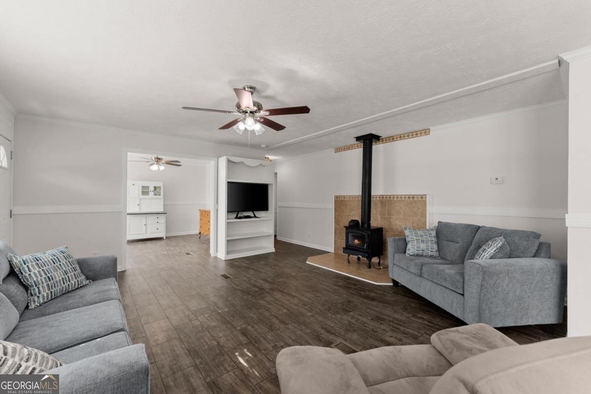2842 Dawsonville Highway Dahlonega - 11