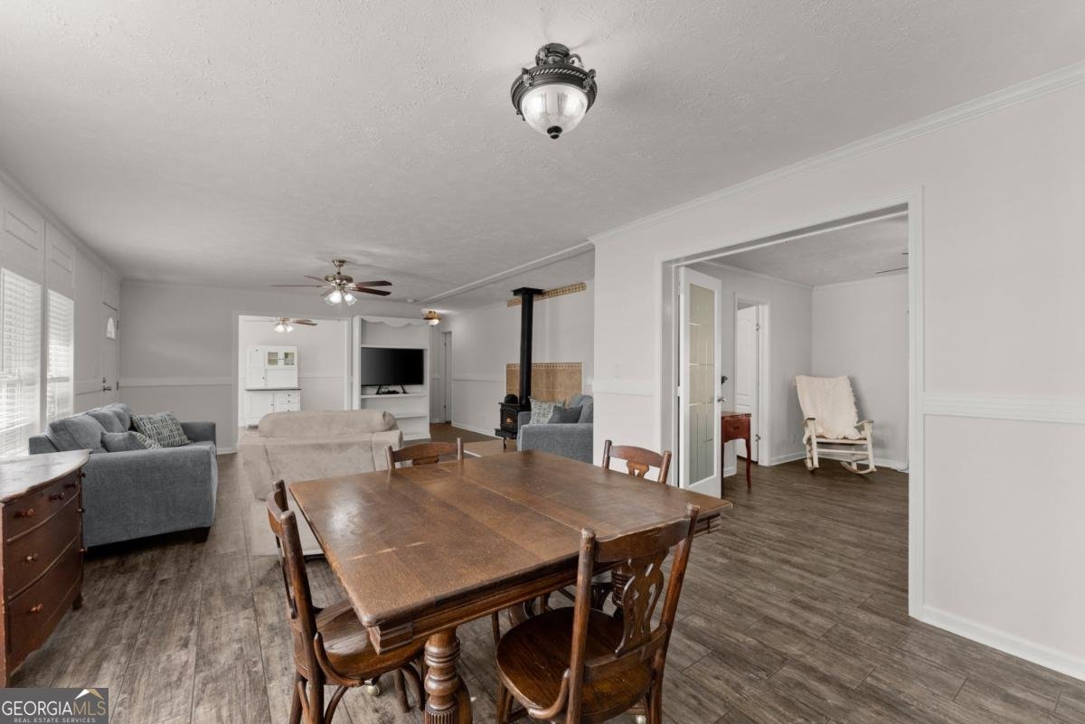 2842 Dawsonville Highway Dahlonega - 17