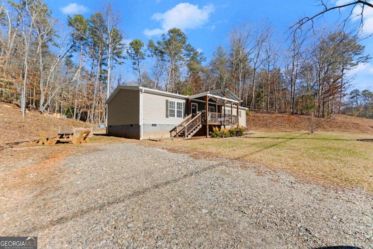 2842 Dawsonville Highway Dahlonega - 3