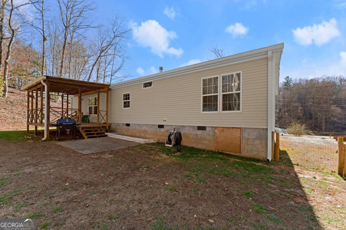 2842 Dawsonville Highway Dahlonega - 32