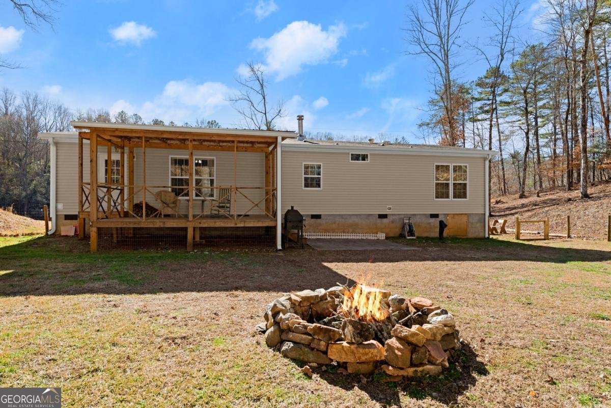 2842 Dawsonville Highway Dahlonega - 33