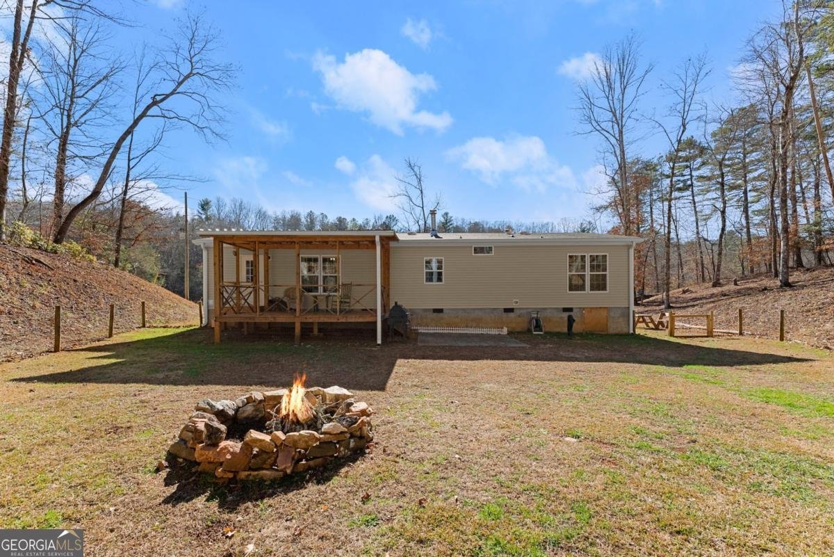 2842 Dawsonville Highway Dahlonega - 34