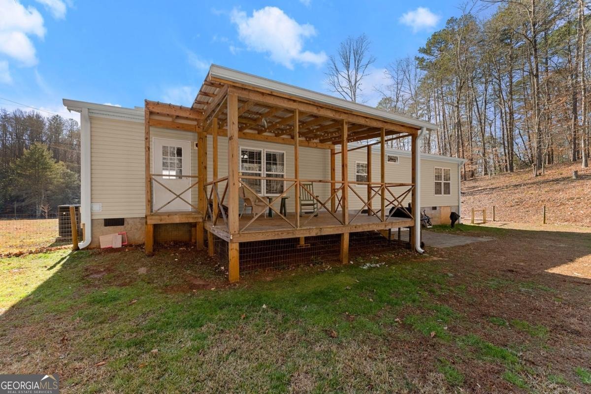 2842 Dawsonville Highway Dahlonega - 35