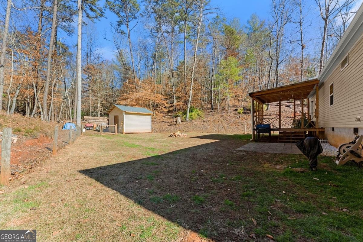 2842 Dawsonville Highway Dahlonega - 36