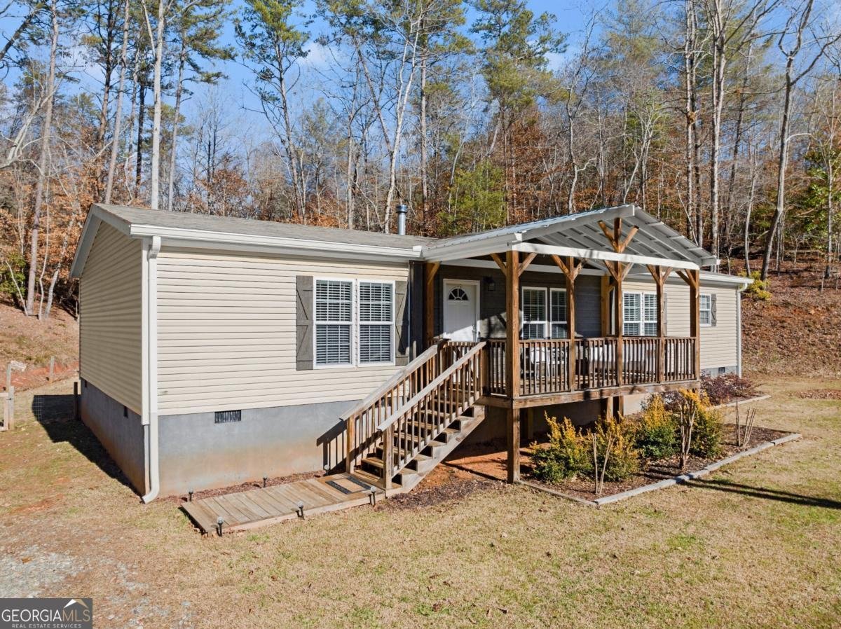 2842 Dawsonville Highway Dahlonega - 4
