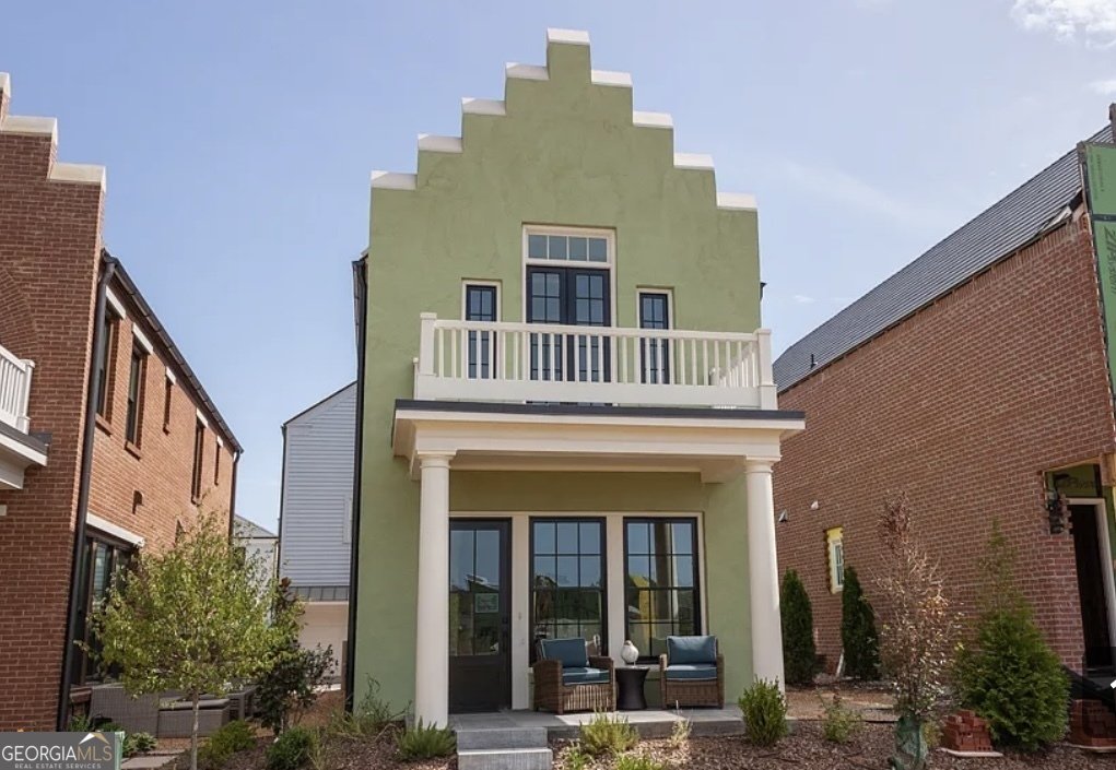 165 Kelmscott Ln. Fayetteville - 1