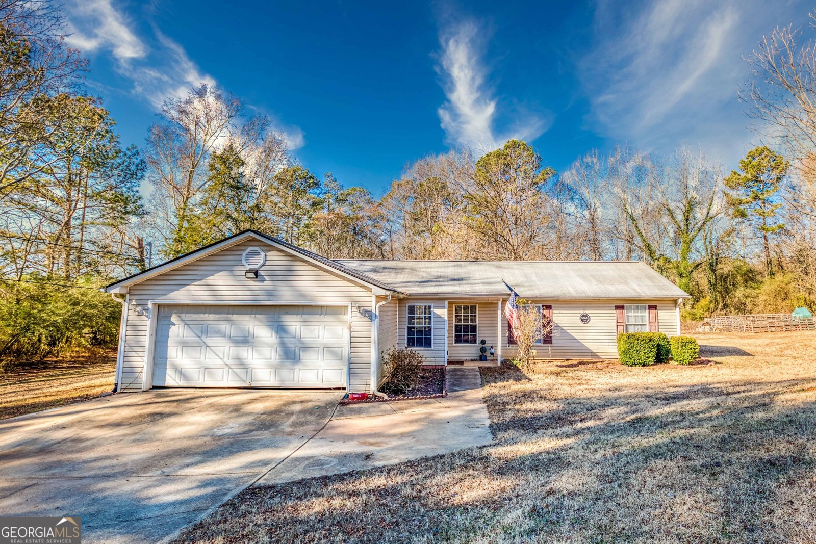 12524 Highway 36 Covington - 1