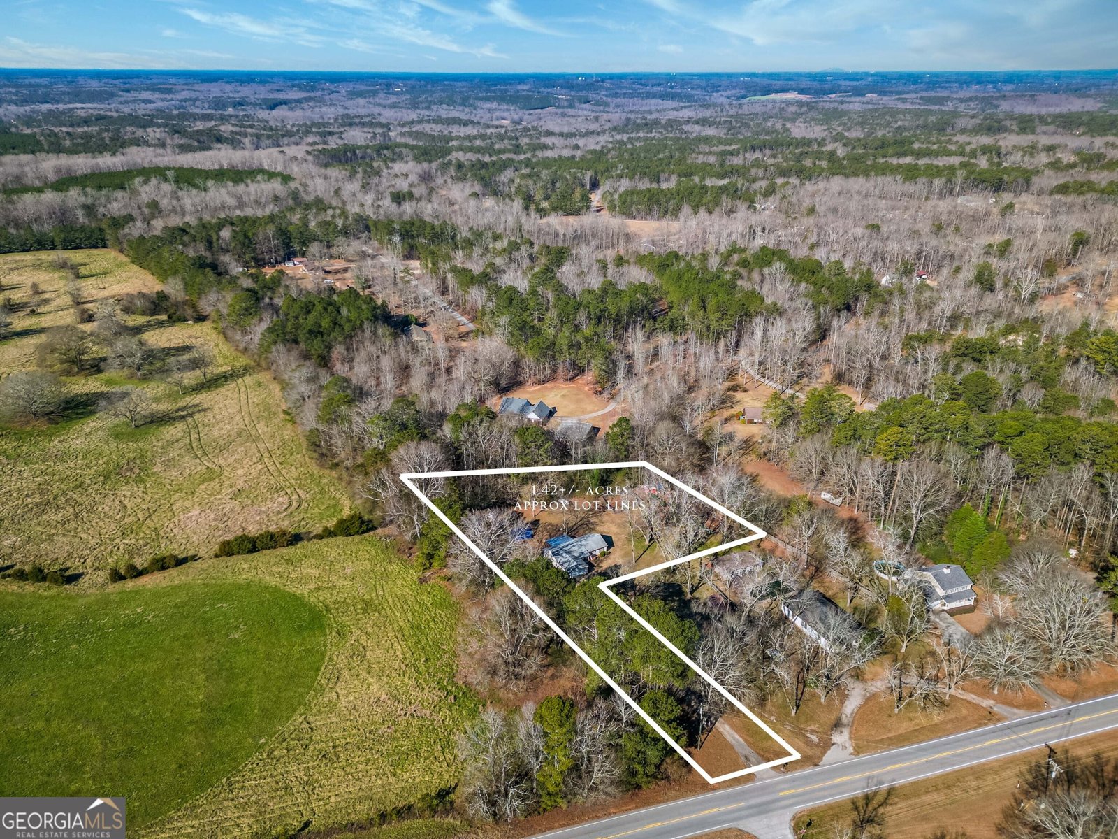 12524 Highway 36 Covington - 2